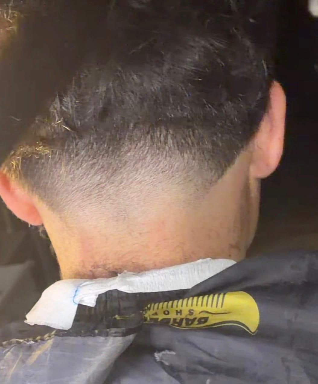 Faded2TheMaxx cut