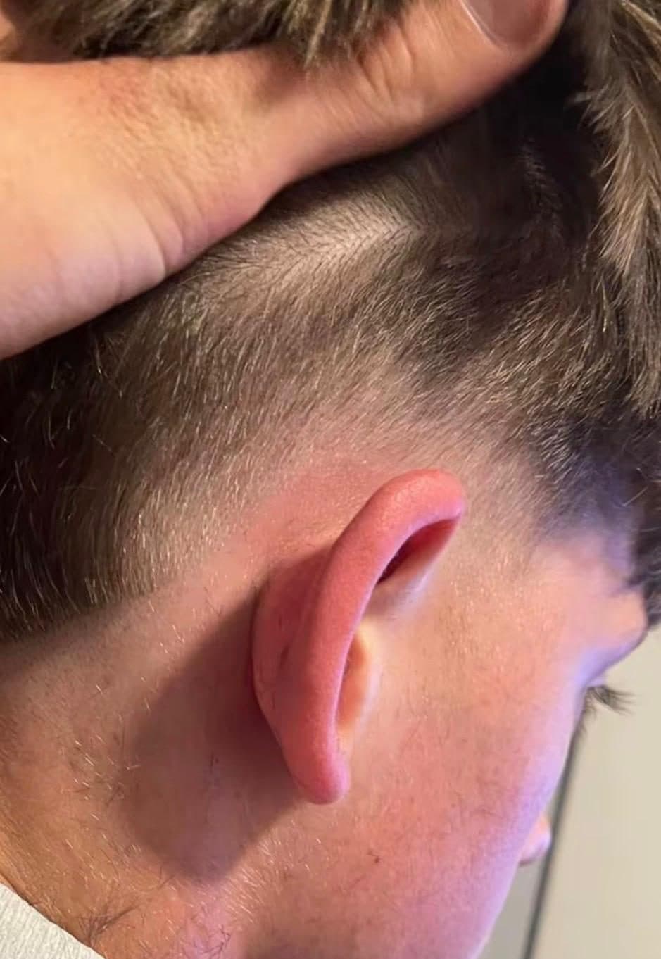 Book your fade